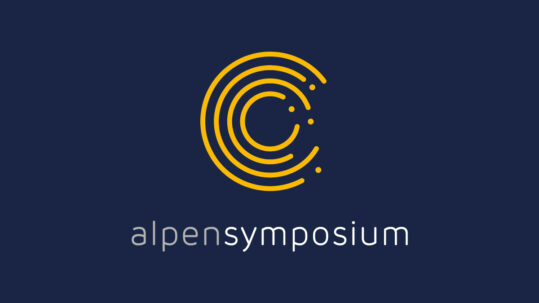 Alpensymposium Konferenz für Politik, Wirtschaft, Sport und Kunst, Interlaken, Schweiz