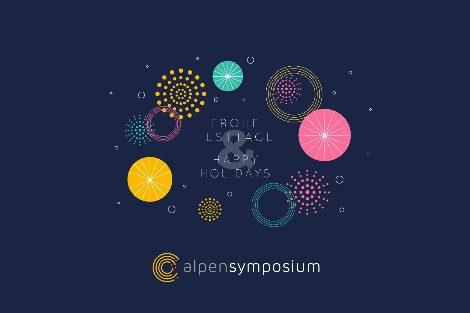 Alpensymposium Konferenz für Politik, Wirtschaft, Sport und Kunst, Interlaken, Schweiz